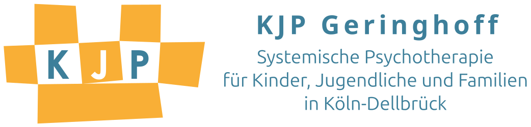 KJP Geringhoff | Praxis-Logo